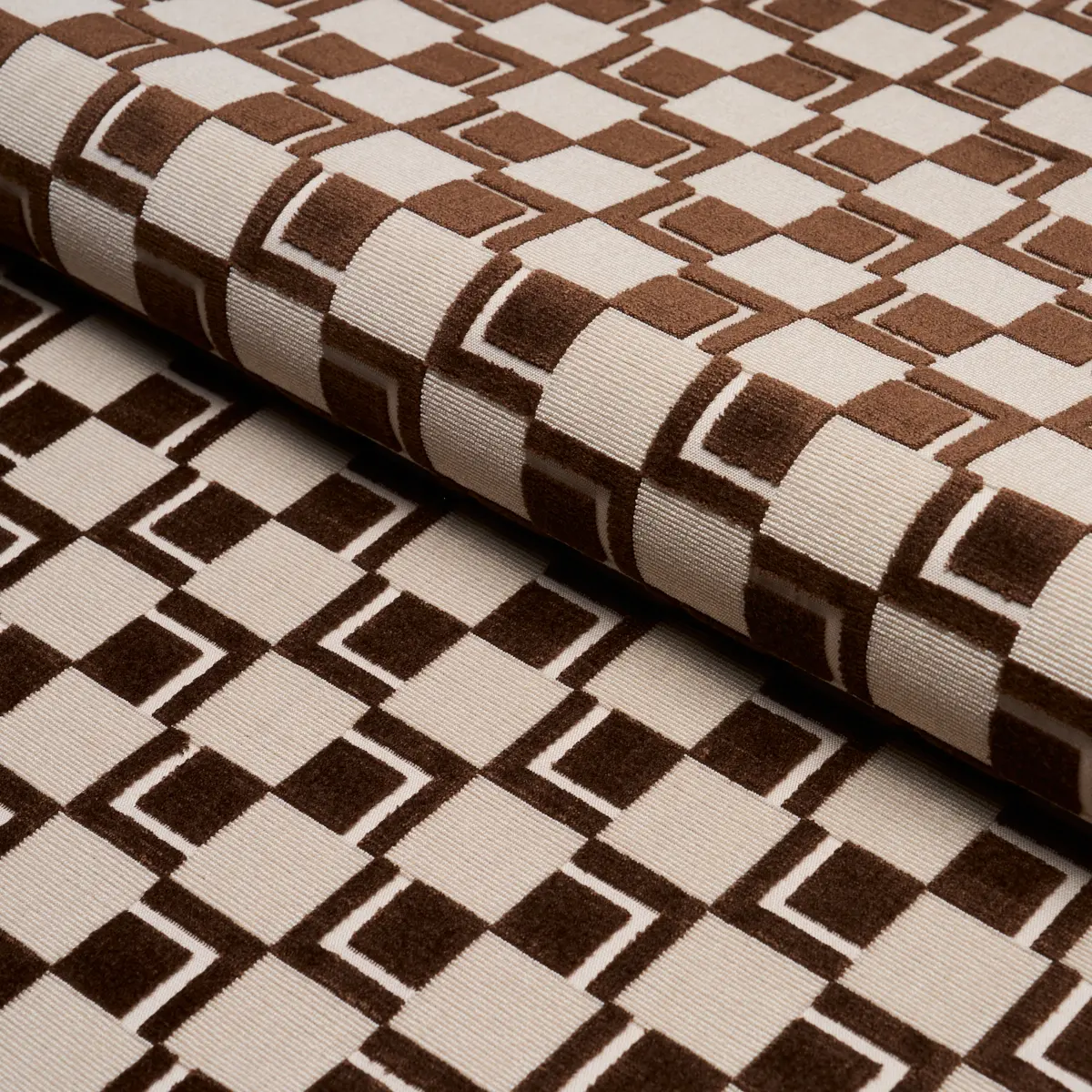 EDISON VELVET_ CHESTNUT