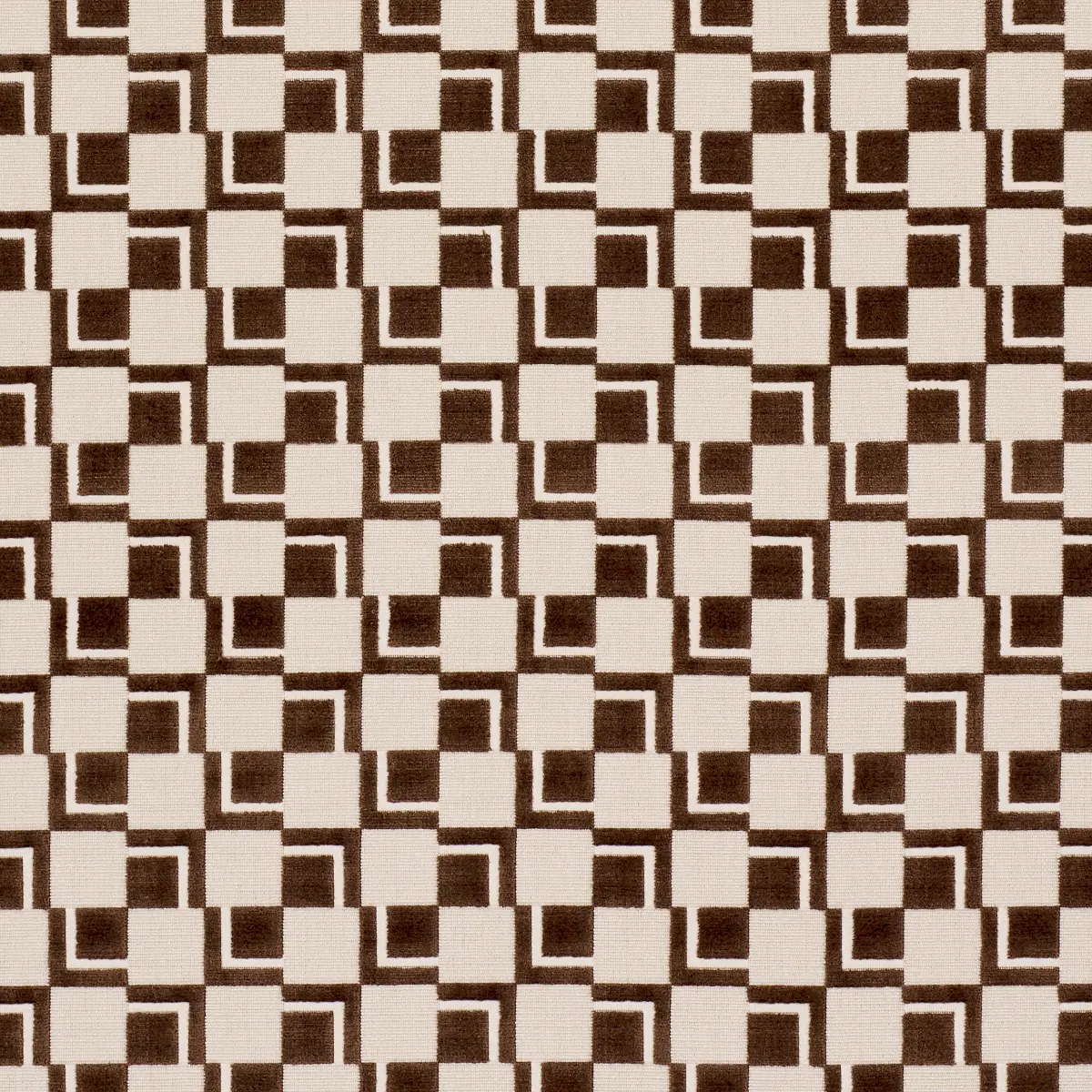 EDISON VELVET_ CHESTNUT