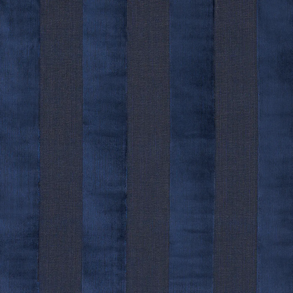 CUNARD STRIÉ VELVET_ SAPPHIRE