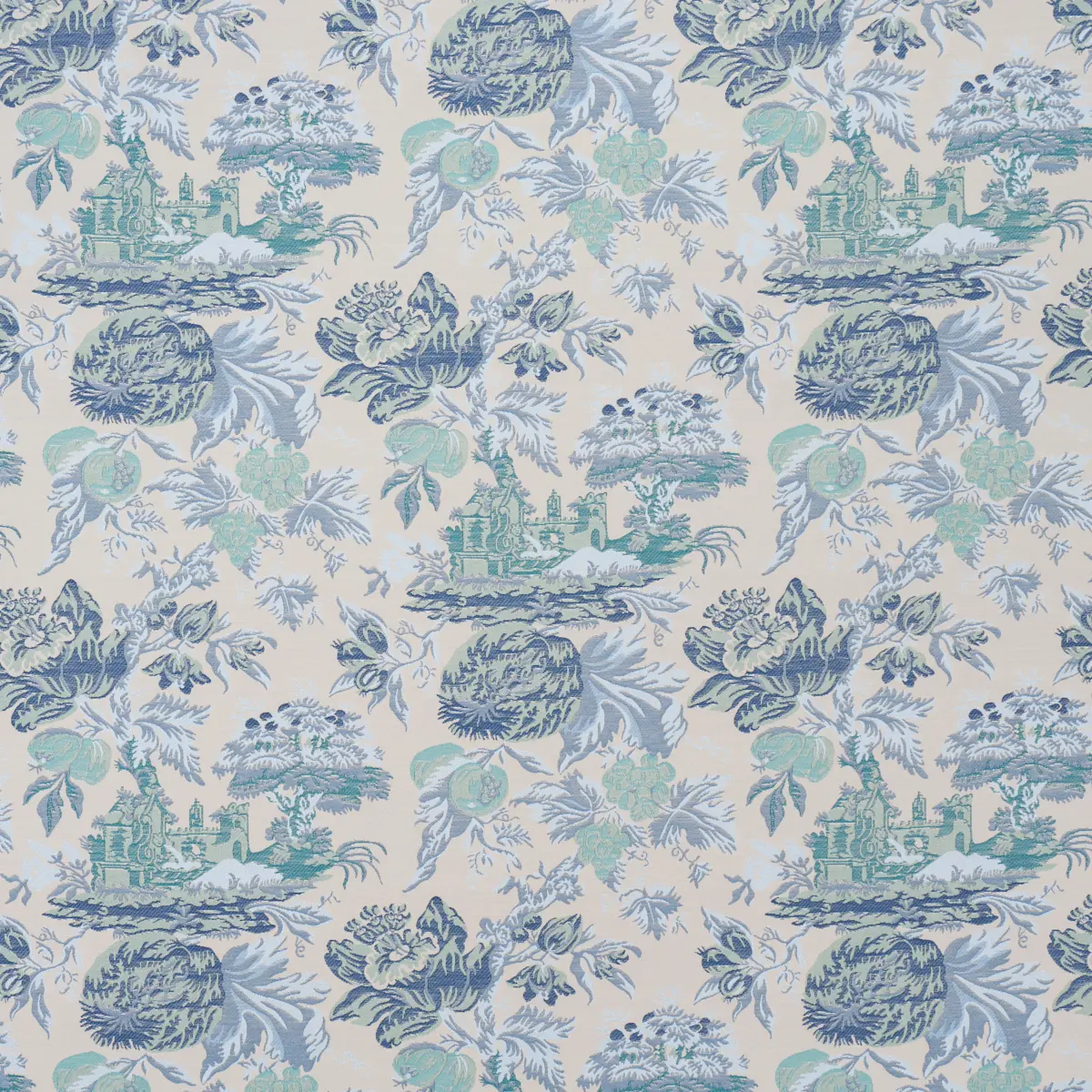 JARDIN DE LOUIS_ DELFT