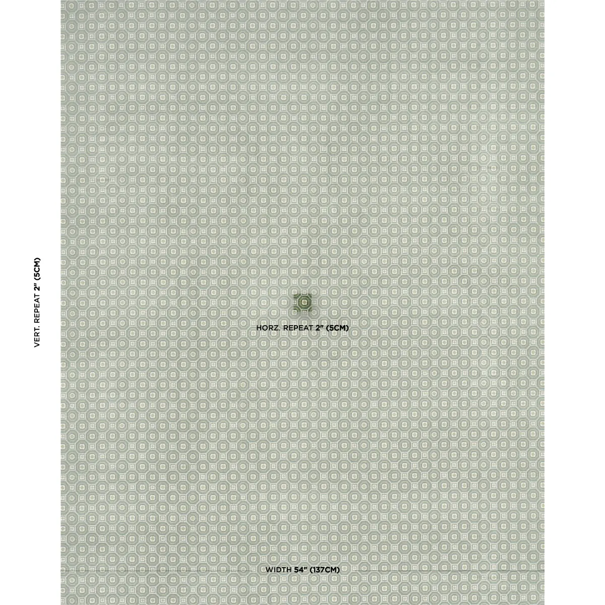 TRIANON CUT VELVET_ JARDIN