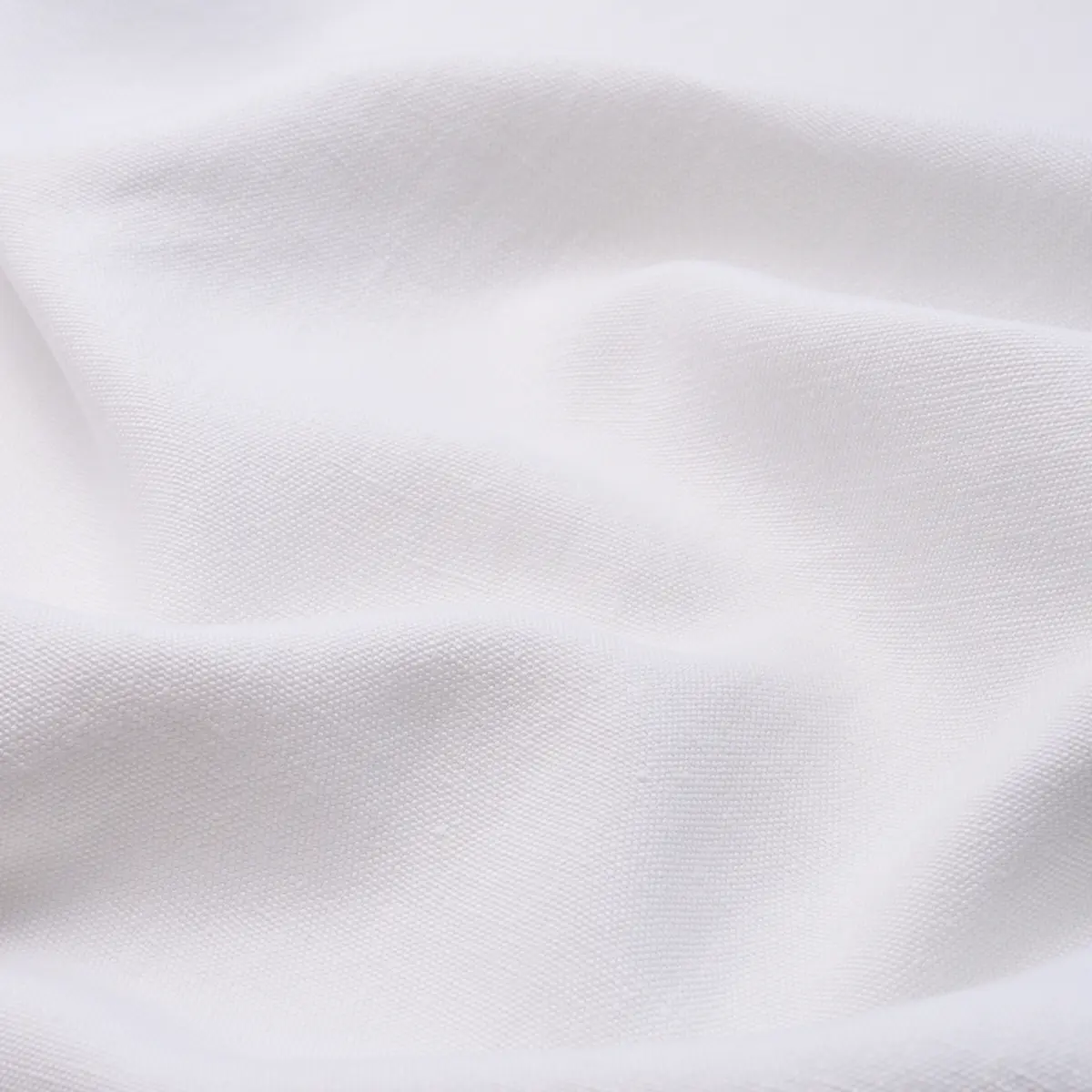 JUMI STONEWASHED LINEN_ WHITE