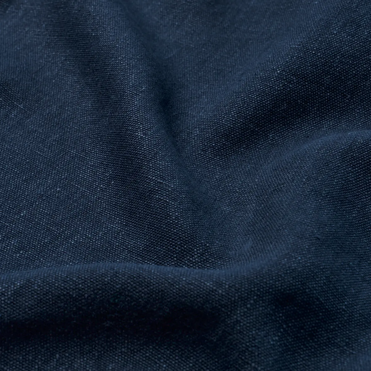 JUMI STONEWASHED LINEN_ NAVY