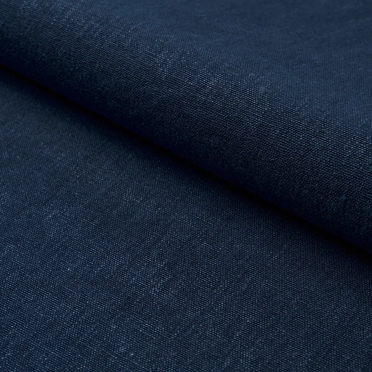 JUMI STONEWASHED LINEN_ NAVY
