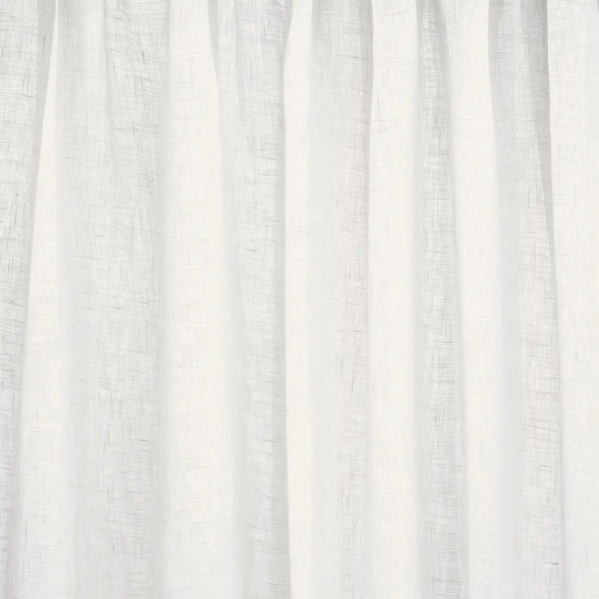 AYA SHEER_ WHITE