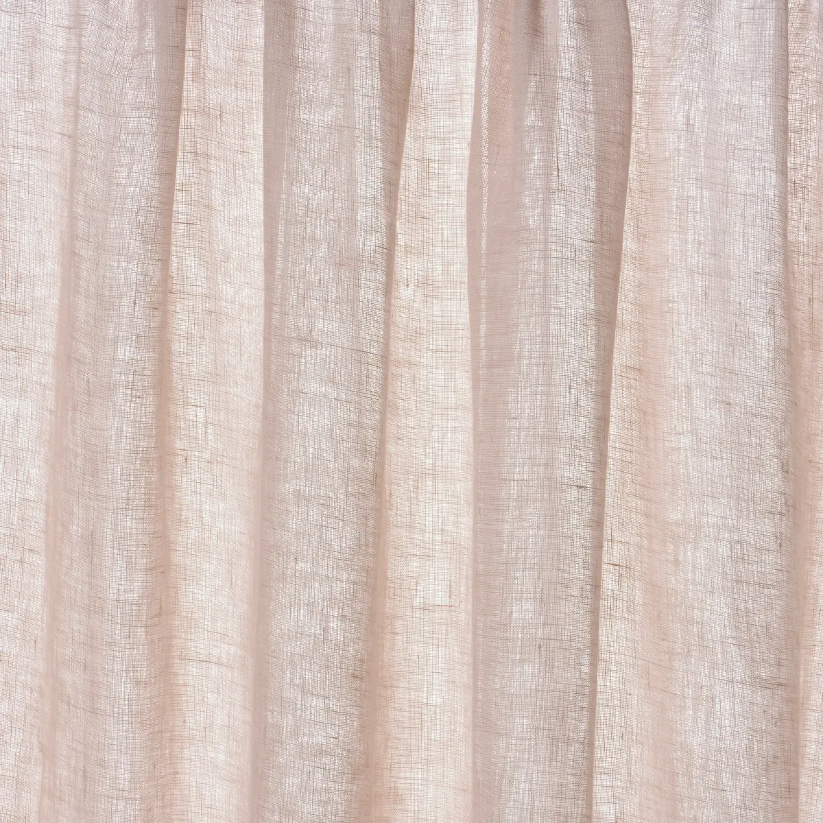 AYA SHEER_ BLUSH