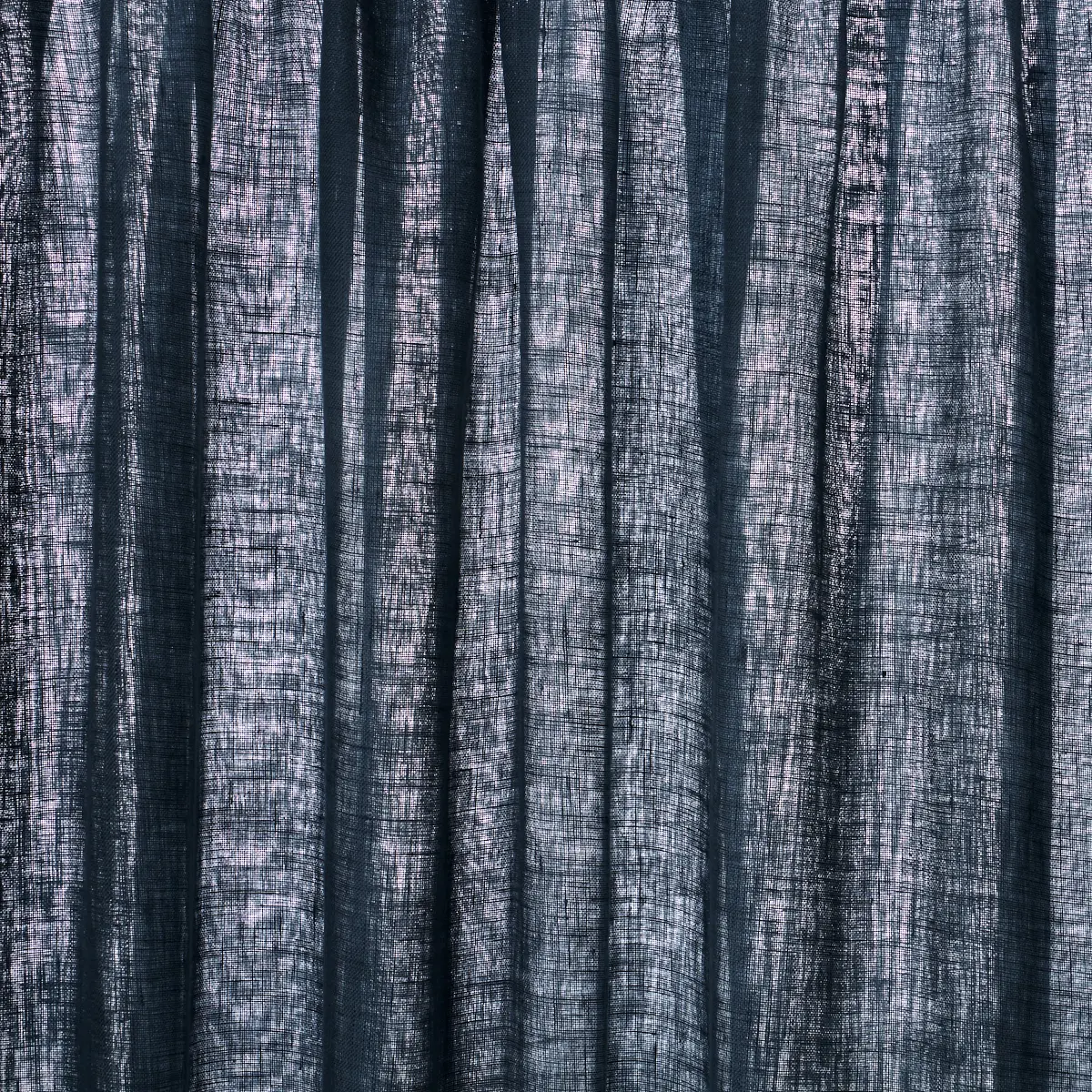 AYA SHEER_ NAVY