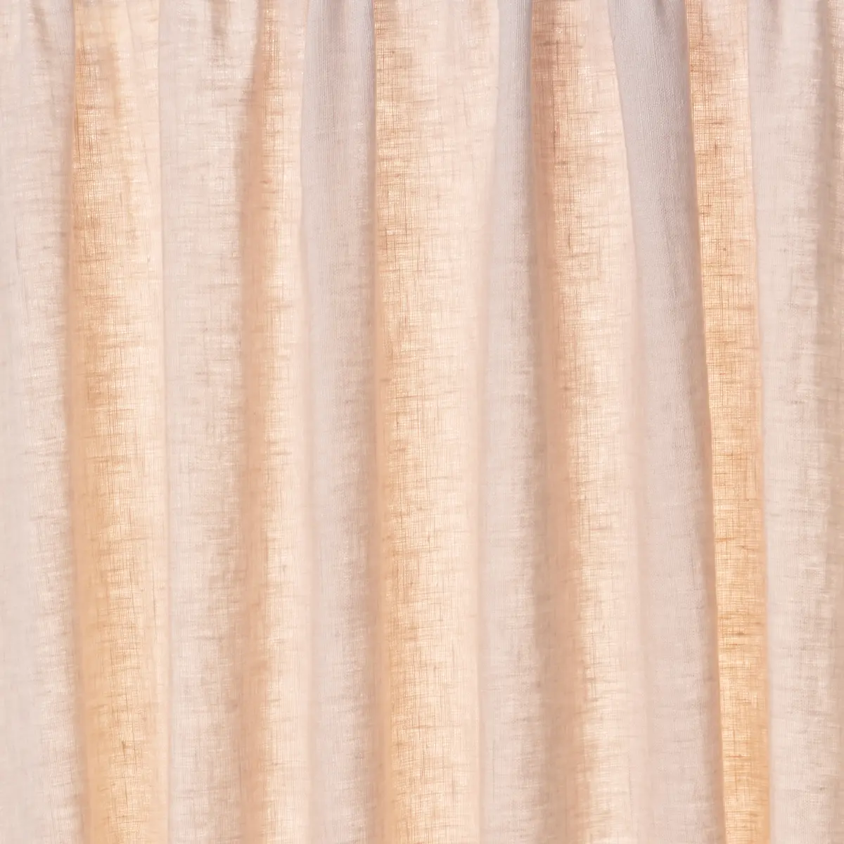 LESLIE STONEWASHED SHEER_ BLUSH