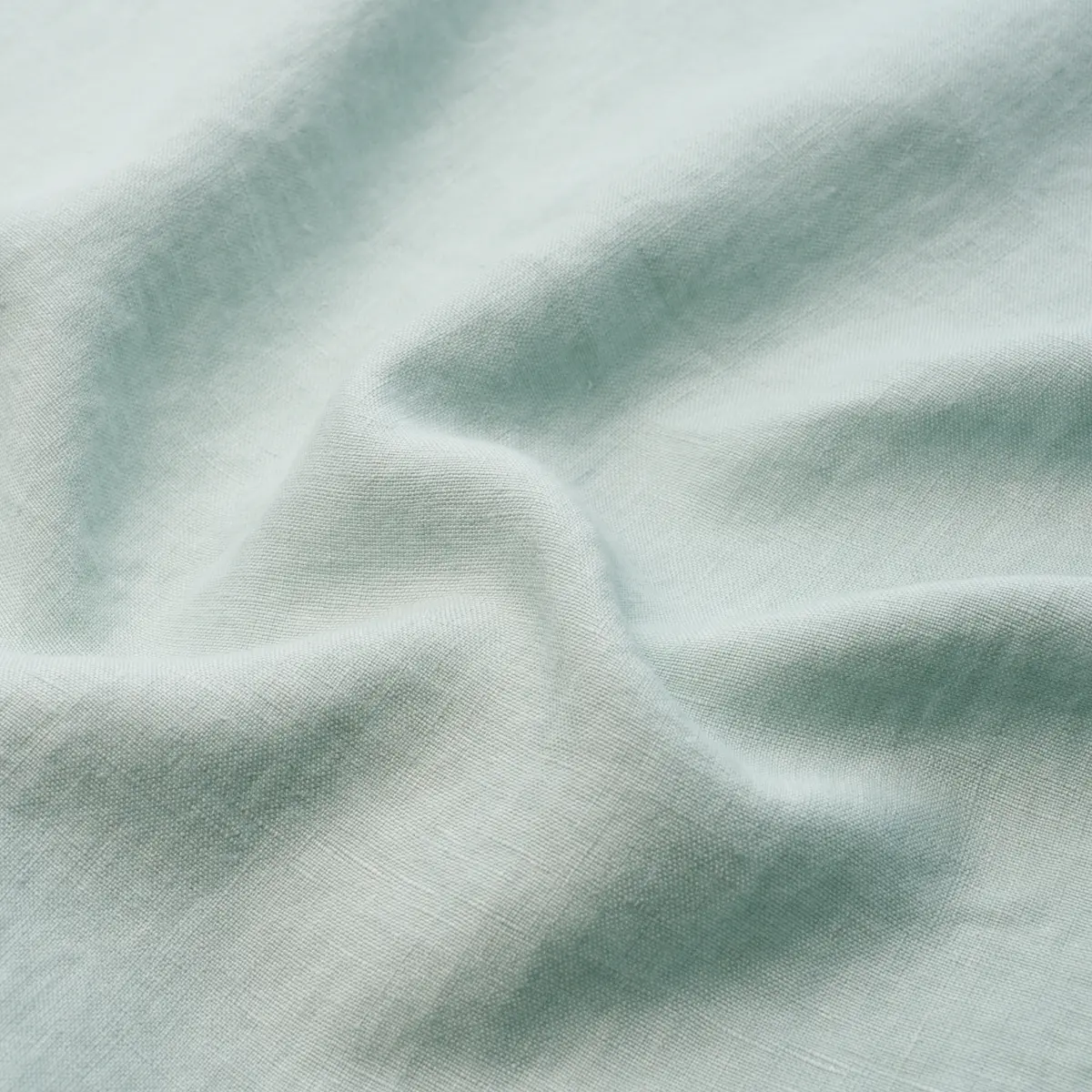 LESLIE STONEWASHED SHEER_ MINERAL