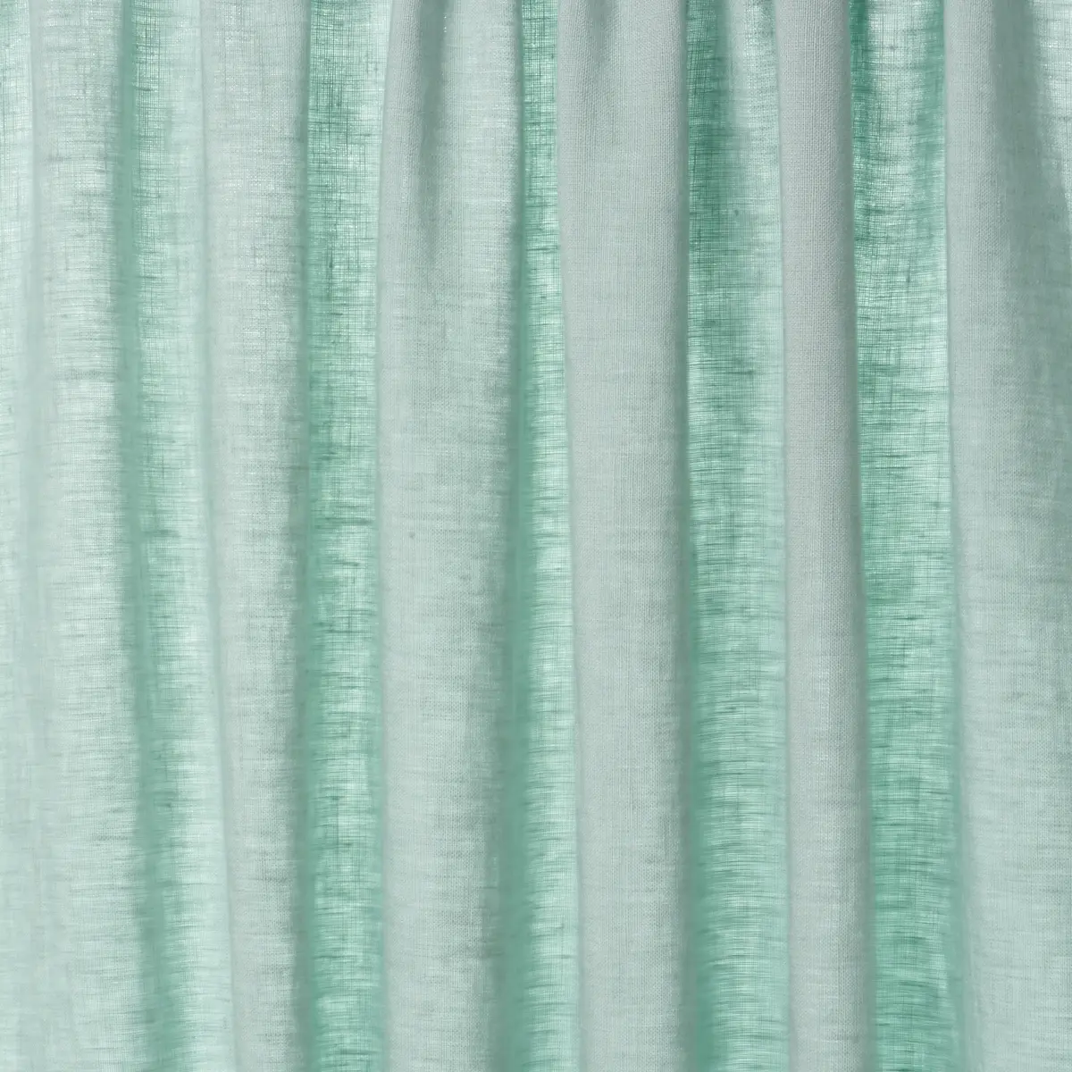 LESLIE STONEWASHED SHEER_ MINERAL