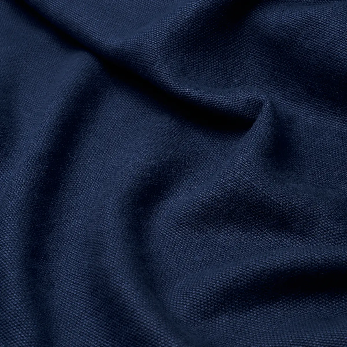 FRANC LINEN_ NAVY