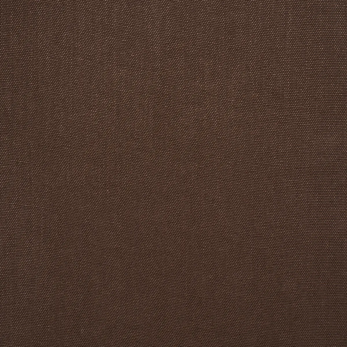 FRANC LINEN_ CHOCOLATE