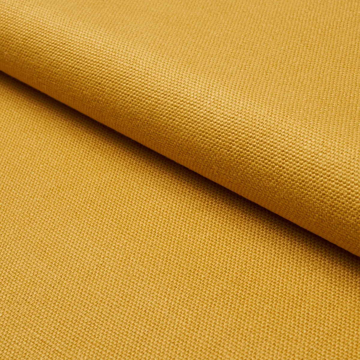 FRANC LINEN_ OCHRE