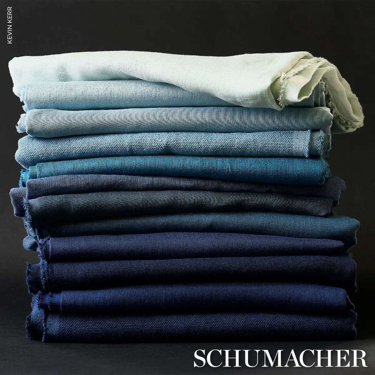 KAI LINEN_ NAVY