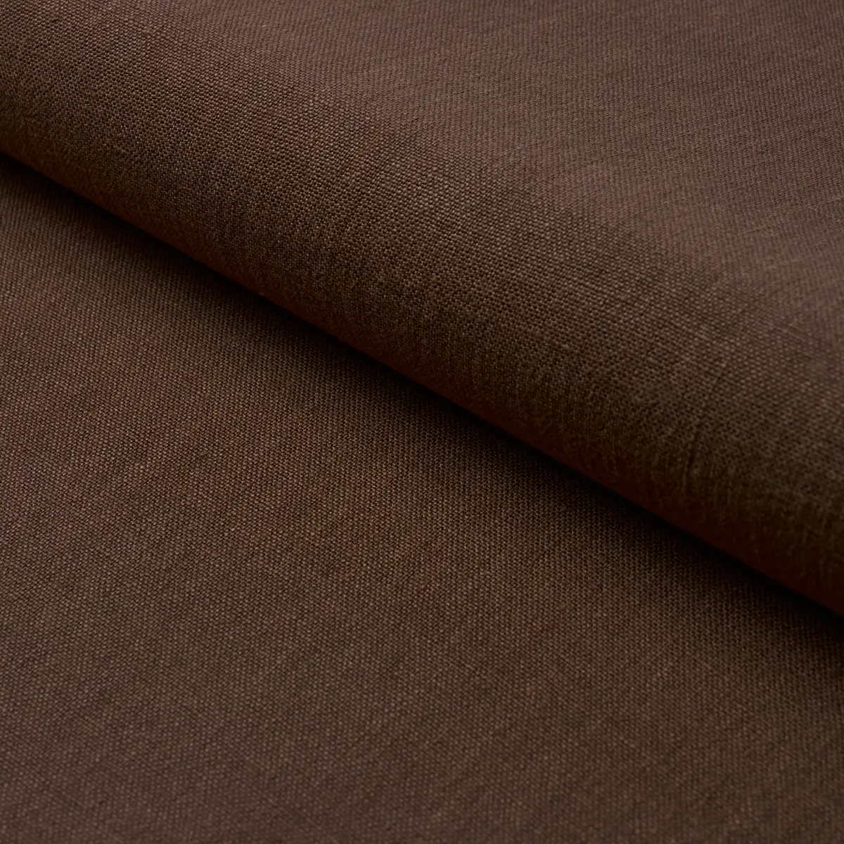 KAI LINEN_ CHOCOLATE