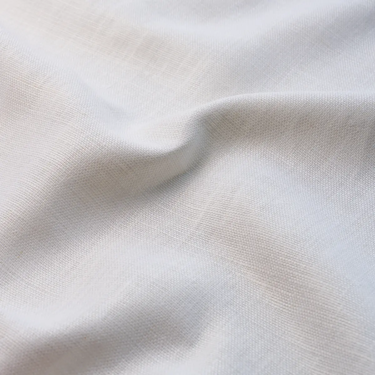 LEO GLAZED LINEN_ IVORY