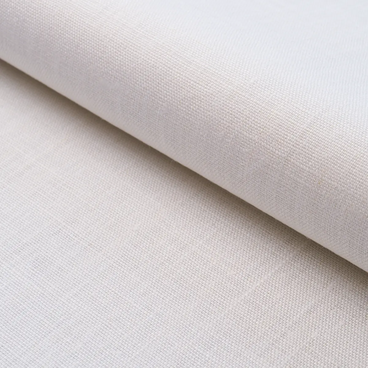 LEO GLAZED LINEN_ IVORY