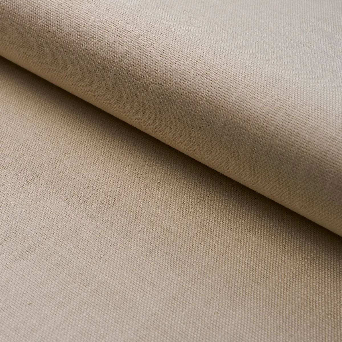 LEO GLAZED LINEN_ FLAX