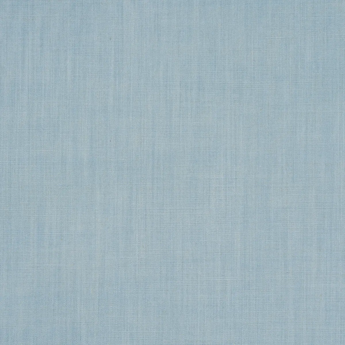 LEO GLAZED LINEN_ SKY