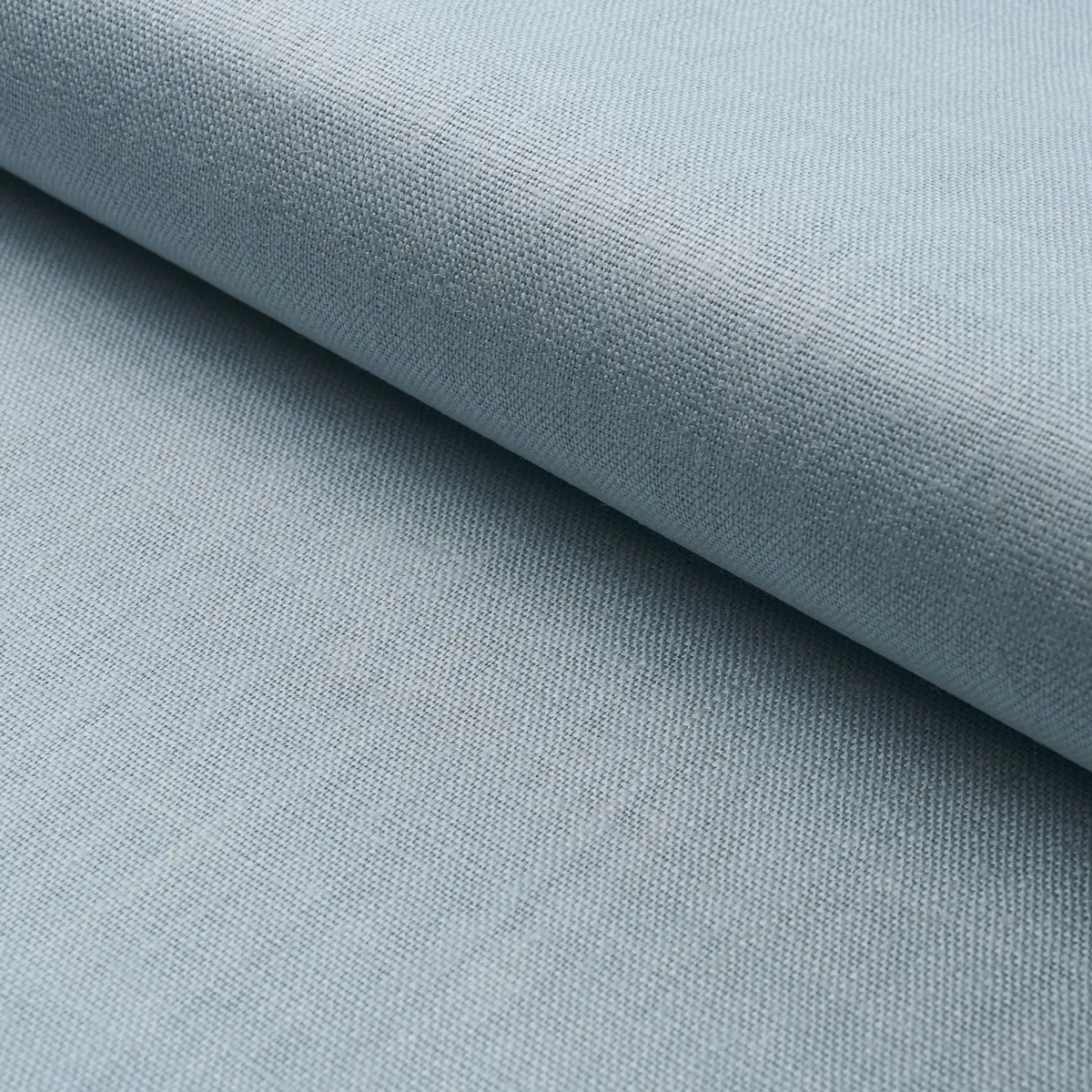 LEO GLAZED LINEN_ SKY