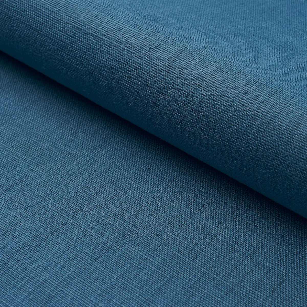 LEO GLAZED LINEN_ PEACOCK