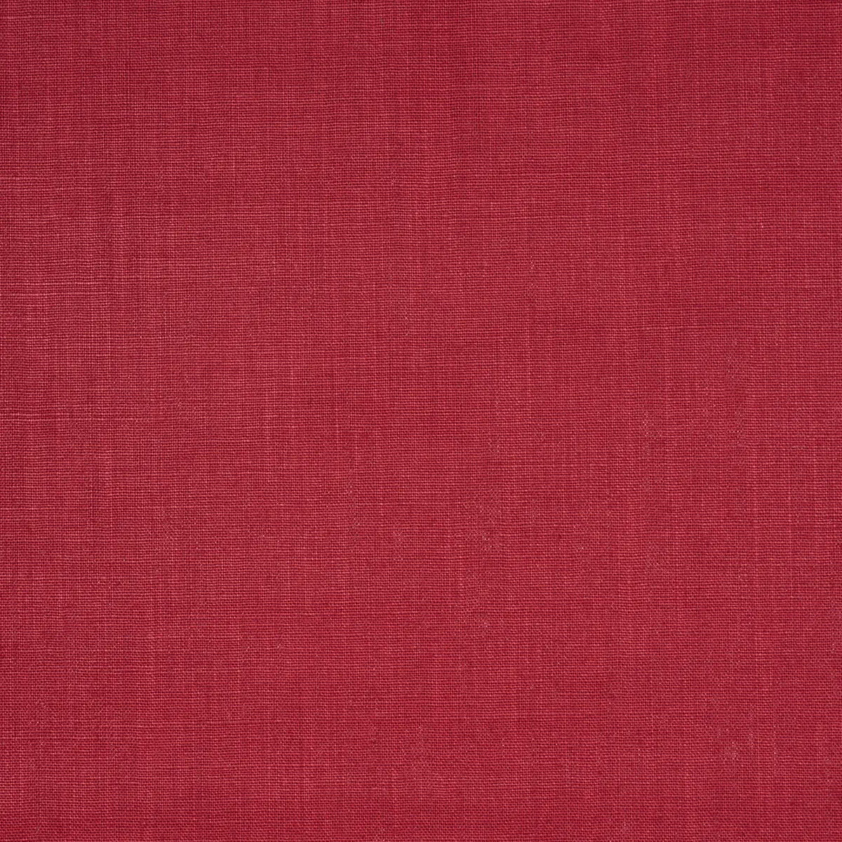 LEO GLAZED LINEN_ RED