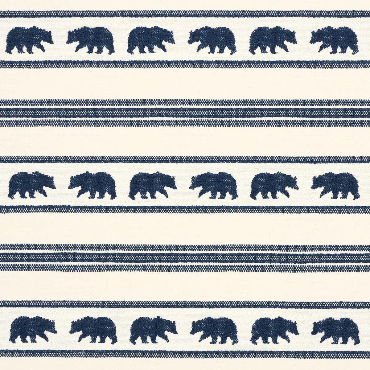 KODA STRIPE_ INDIGO