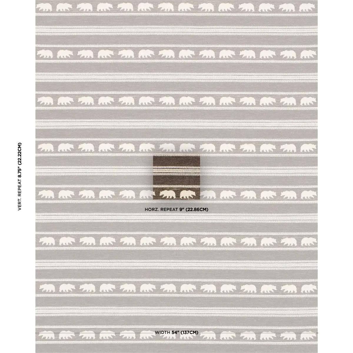 KODA STRIPE_ COFFEE