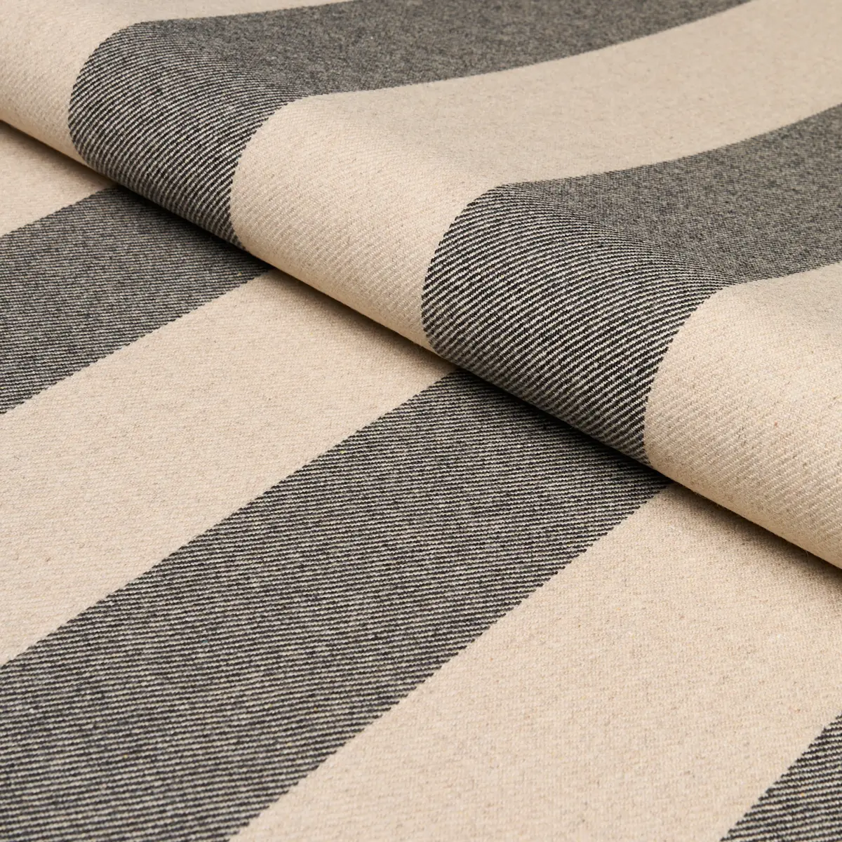 HEMLOCK STRIPE_ GRAPHITE