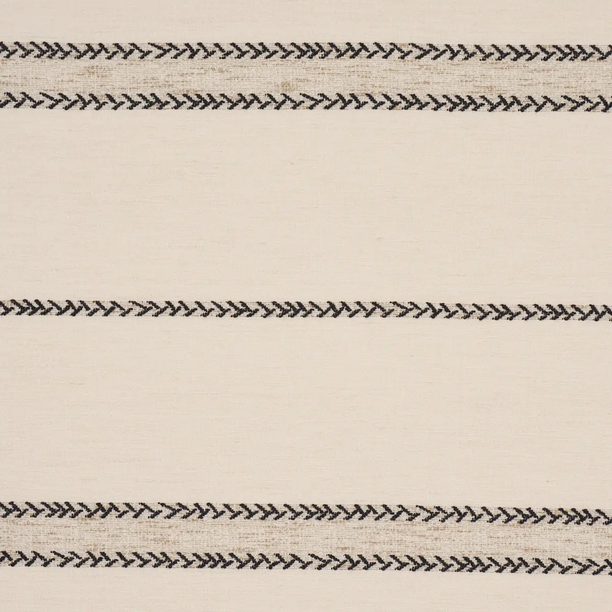 PLAINS STRIPE CASEMENT_ GRAPHITE