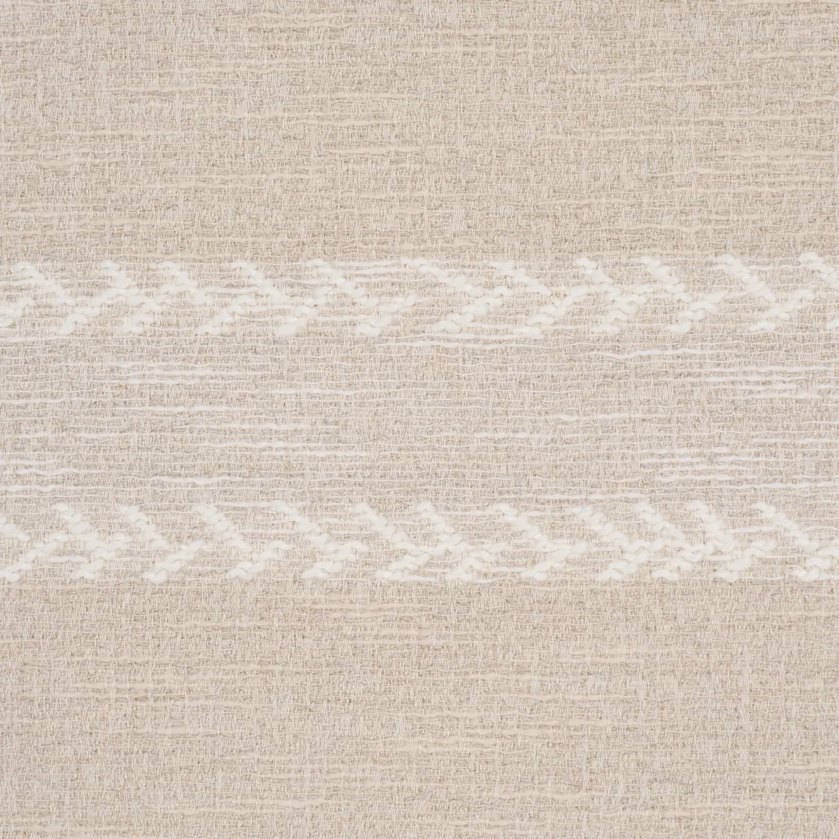 PLAINS STRIPE CASEMENT_ NATURAL