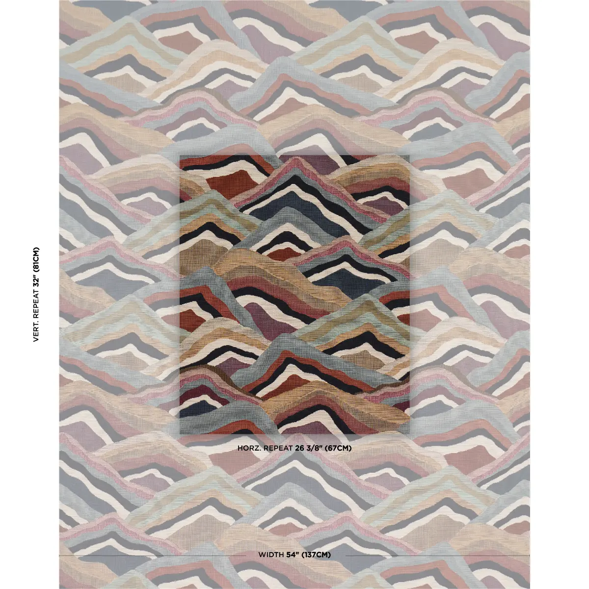 AVALA HILLS_ EARTHY MULTI