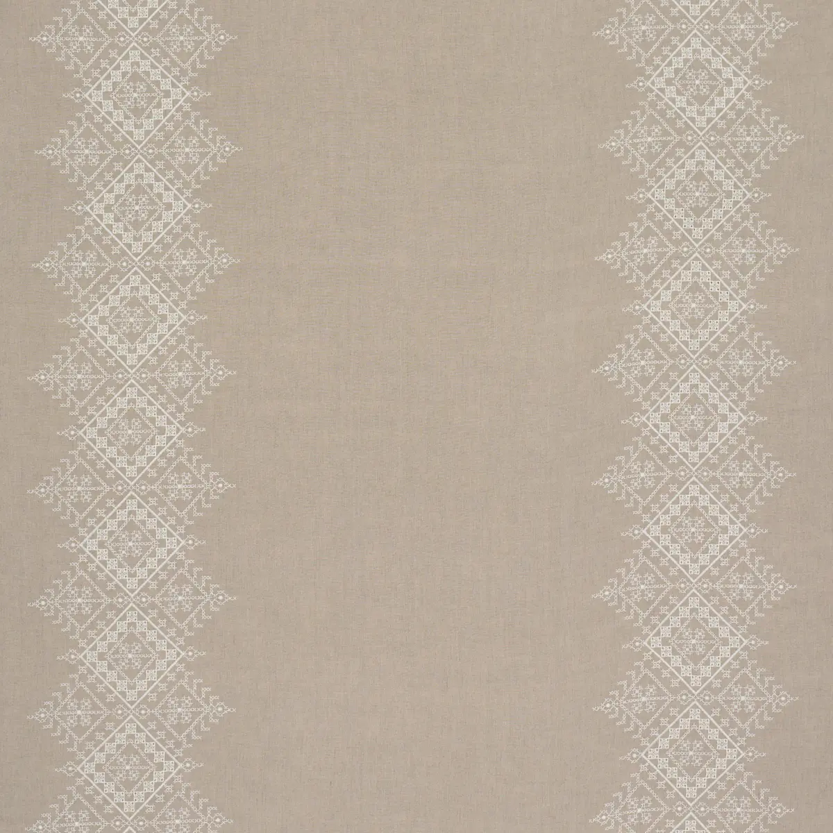 BIRGITTA SHEER_ LINEN