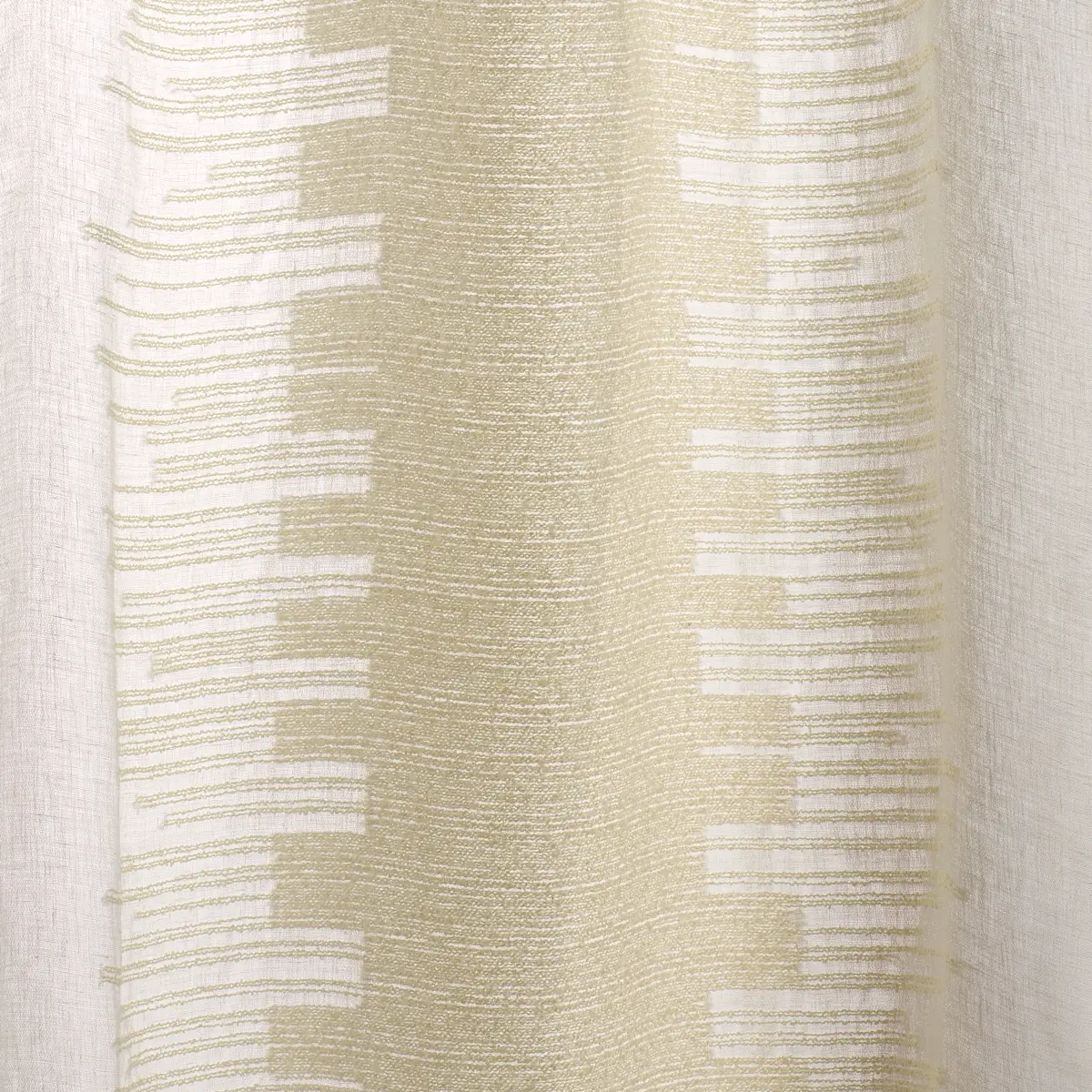 BONNEVILLE SHEER_ IVORY