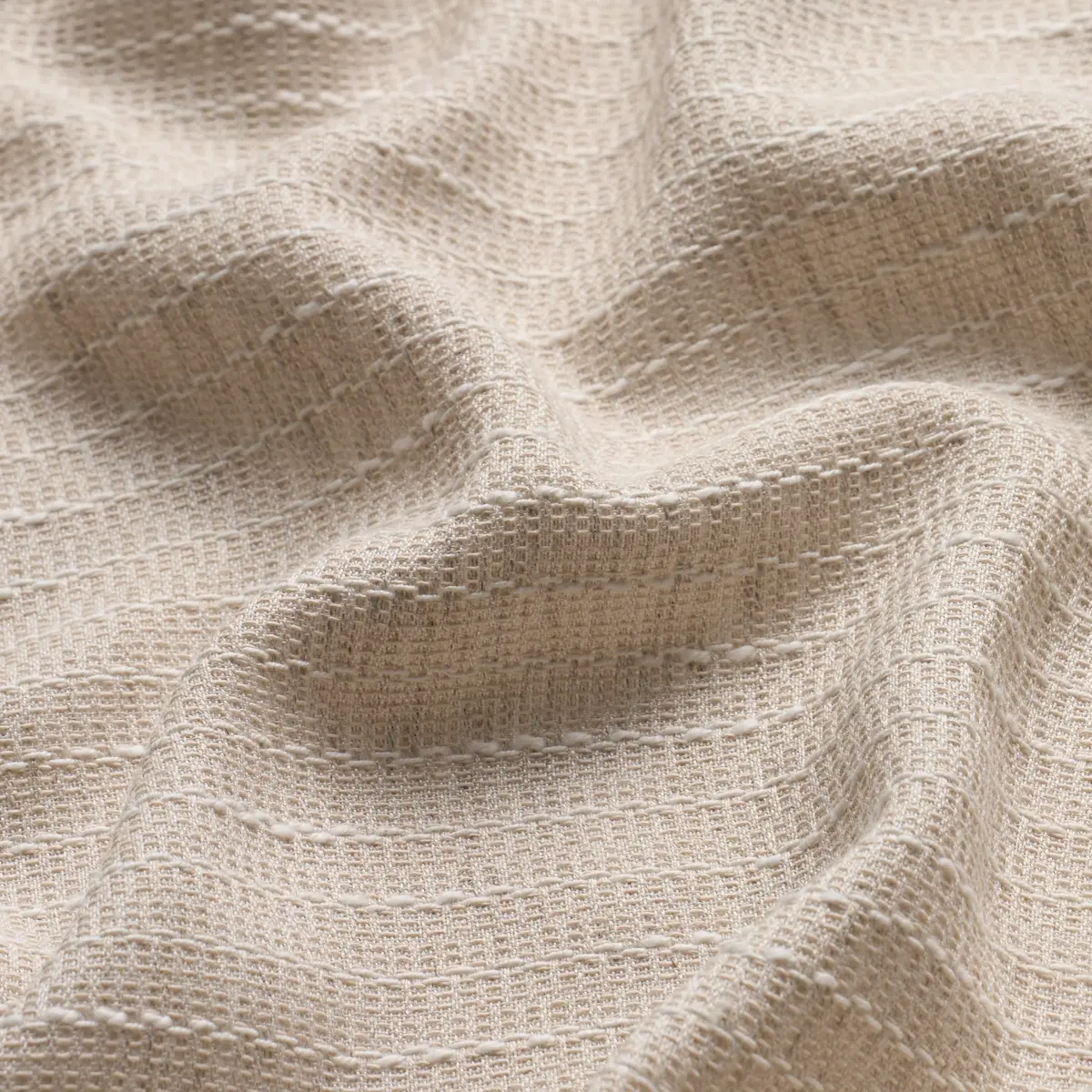 SEA DRIFT SHEER_ IVORY & NATURAL