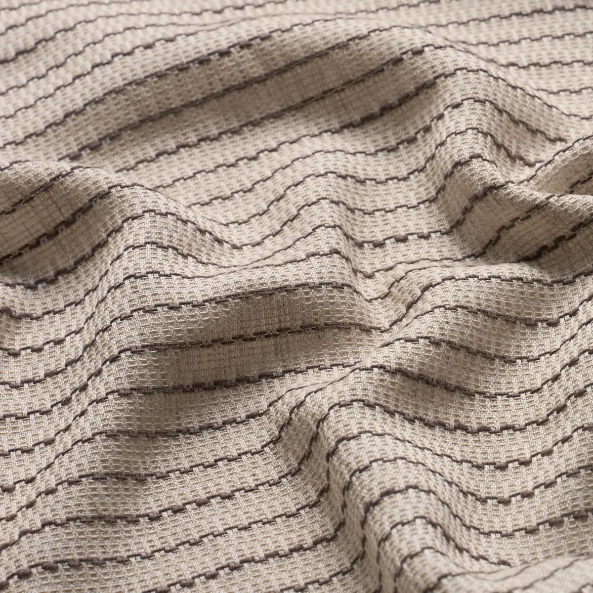 SEA DRIFT SHEER_ JAVA & NATURAL