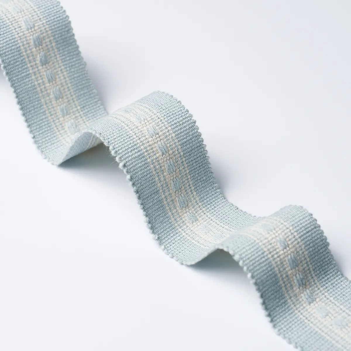 LUBECK TAPE NARROW_ SKY