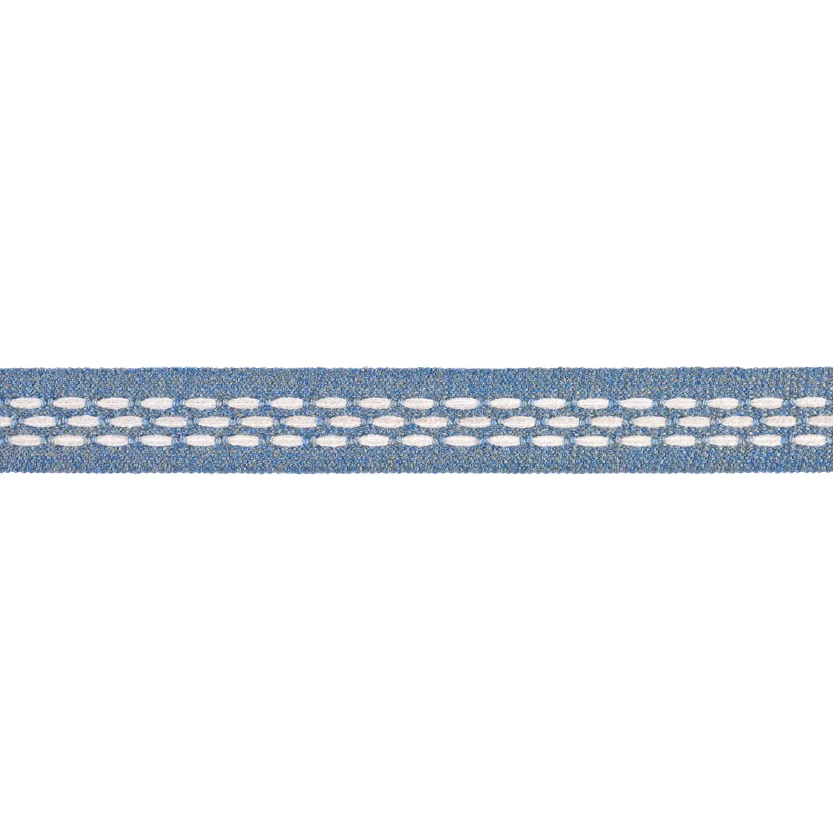 PORTOLA TAPE NARROW INDOOR/OUTDOOR_ SKY
