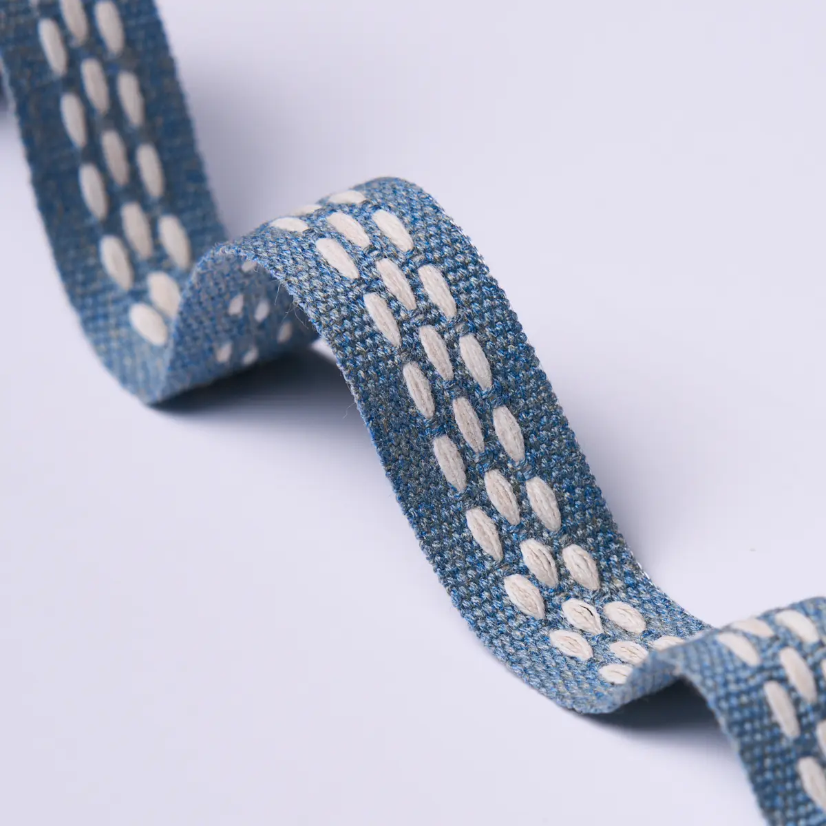 PORTOLA TAPE NARROW INDOOR/OUTDOOR_ SKY