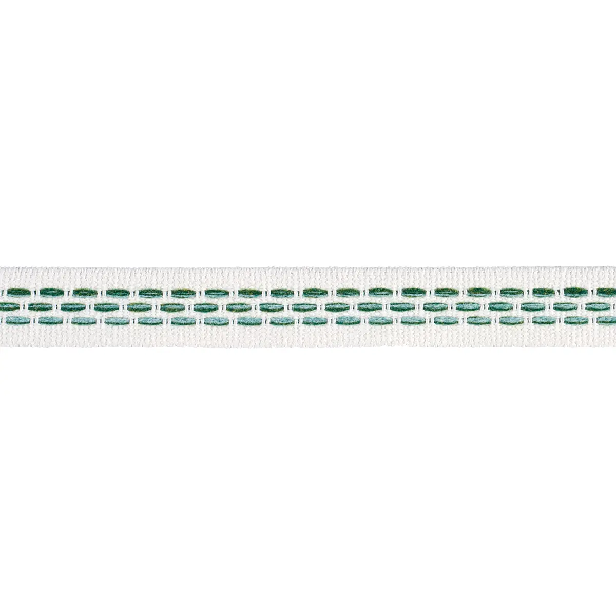 PORTOLA TAPE NARROW INDOOR/OUTDOOR_ GREEN