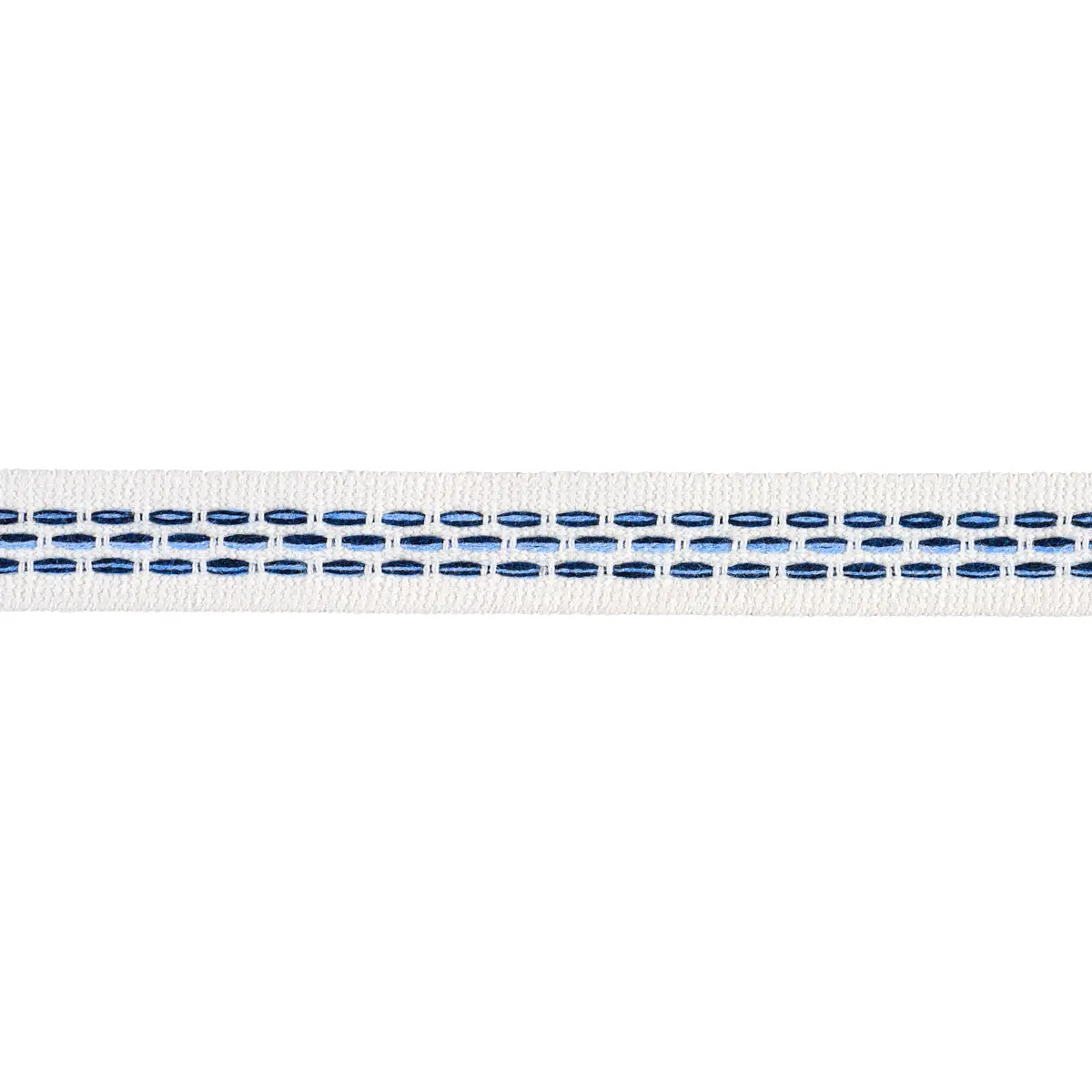 PORTOLA TAPE NARROW INDOOR/OUTDOOR_ BLUE
