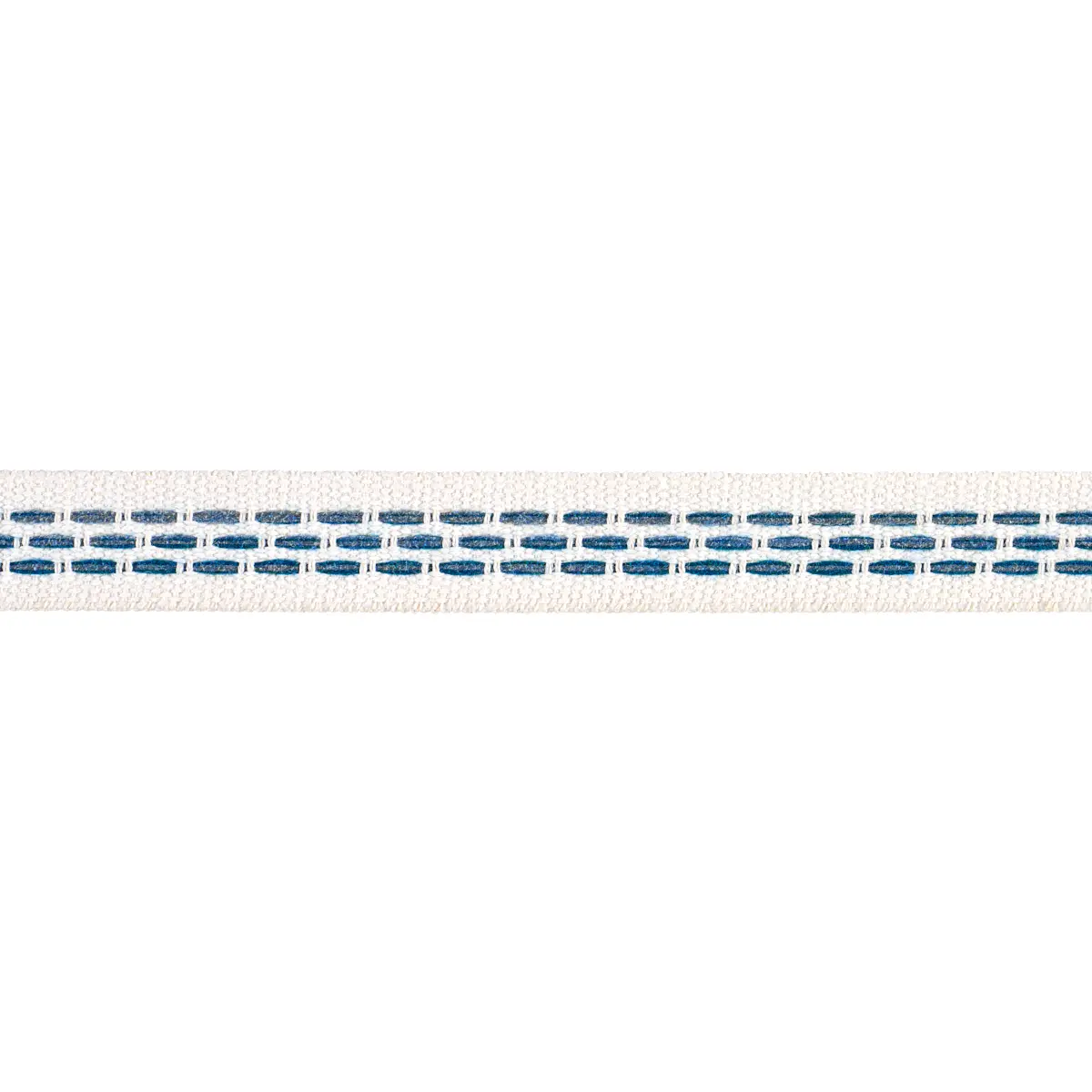 PORTOLA TAPE NARROW INDOOR/OUTDOOR_ SLATE
