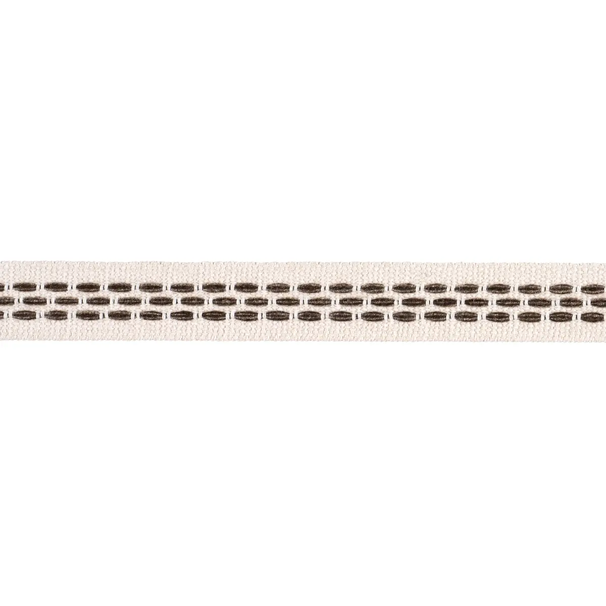 PORTOLA TAPE NARROW INDOOR/OUTDOOR_ PEBBLE