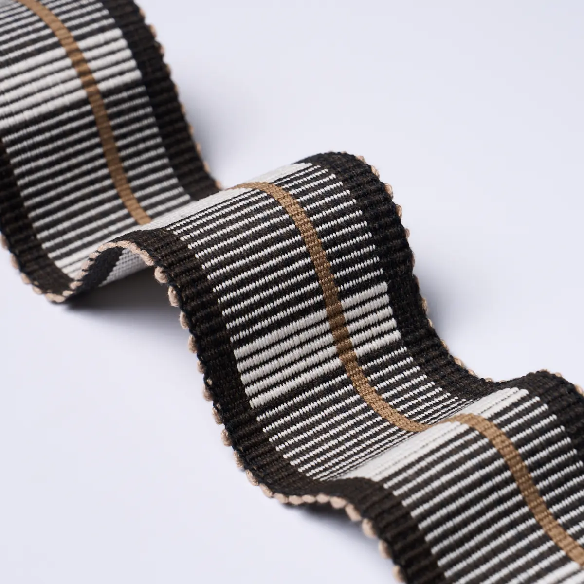 CALCADA TAPE MEDIUM_ CARBON