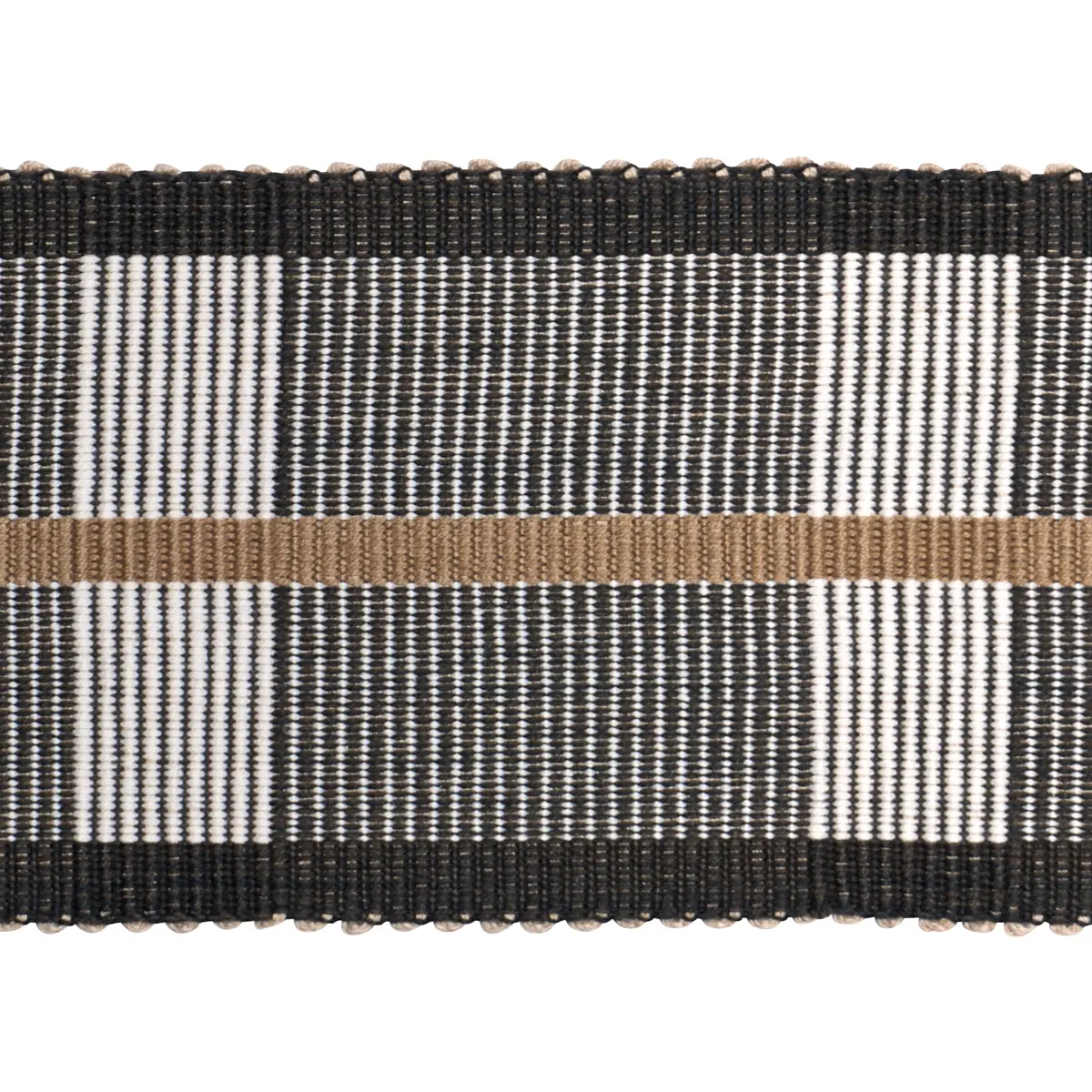 CALCADA TAPE WIDE_ CARBON