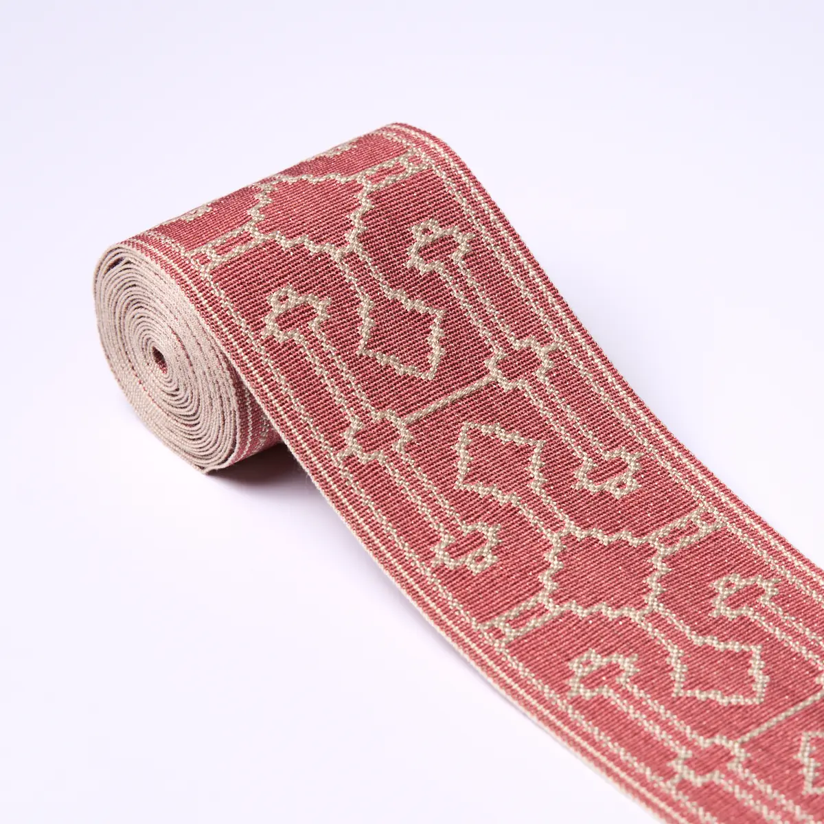 FILBERT TAPE_ ROSE