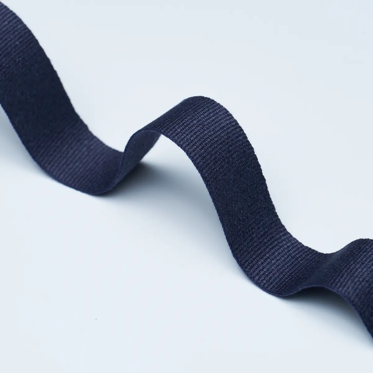 MATHIAS LINEN TAPE MEDIUM_ NAVY