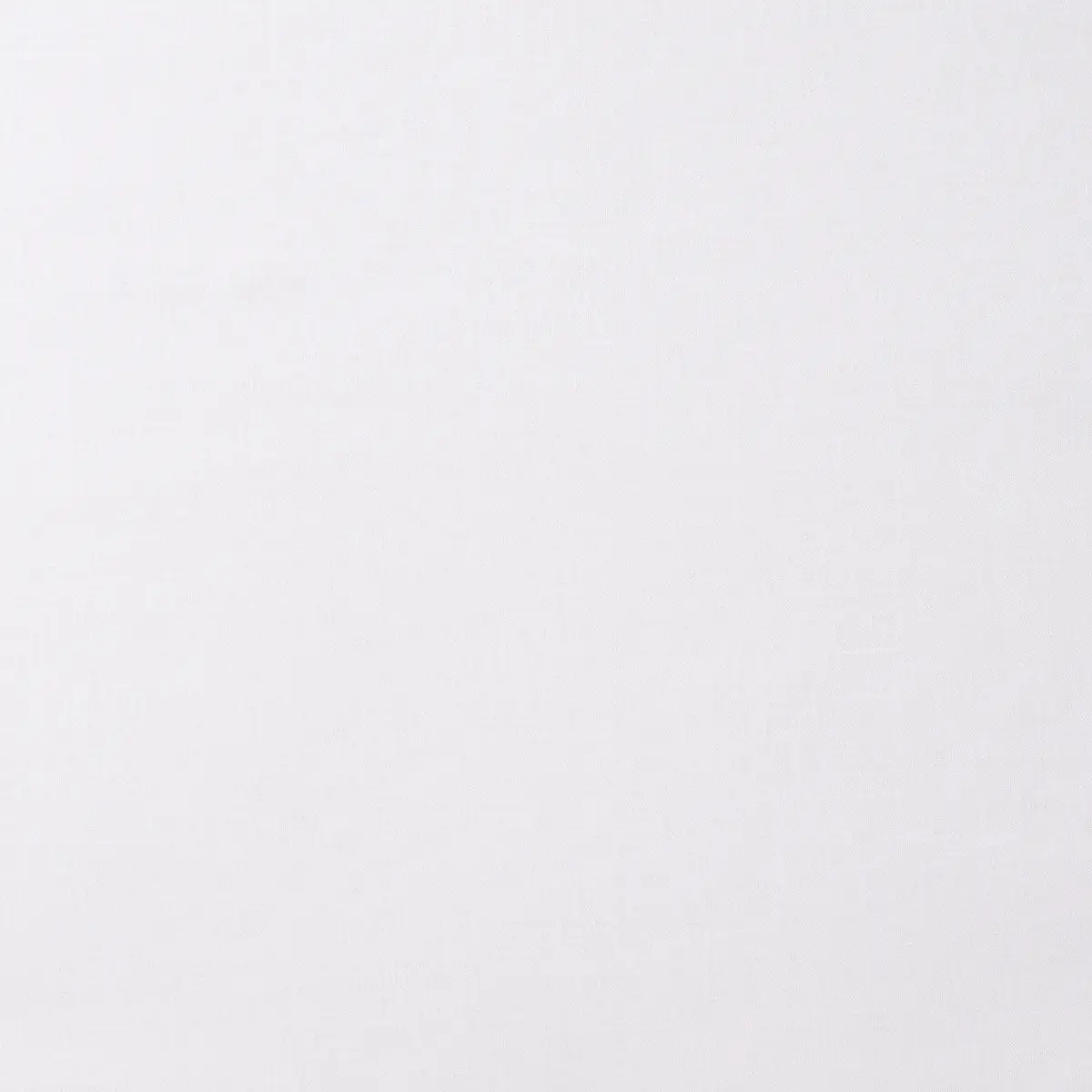 PATENT LINEN_ WHITE