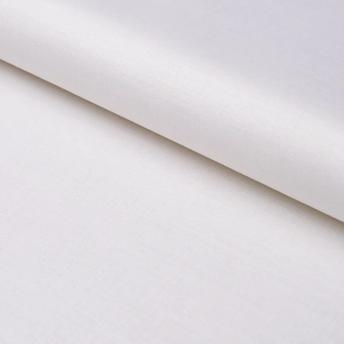 PATENT LINEN_ WHITE