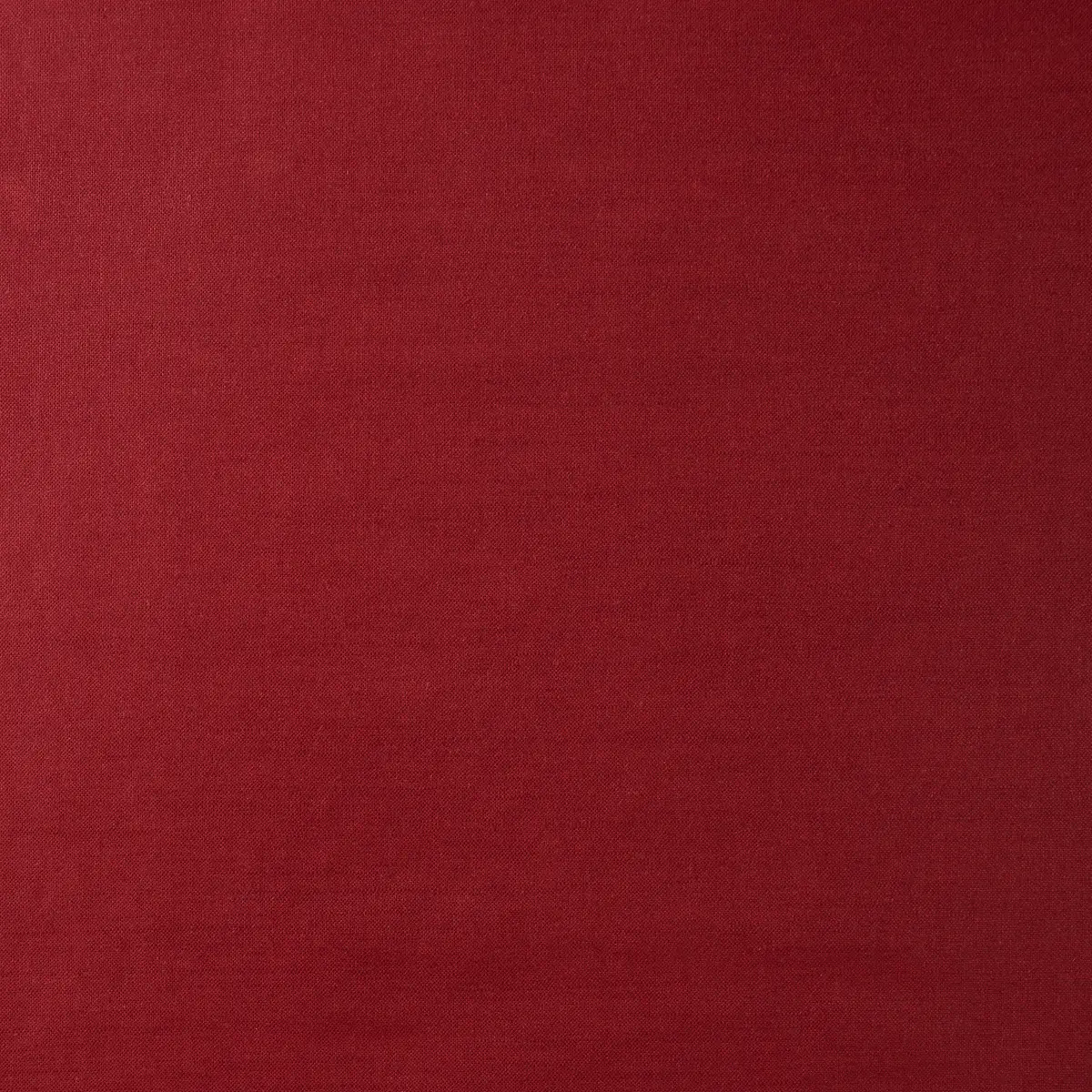 PATENT LINEN_ RED